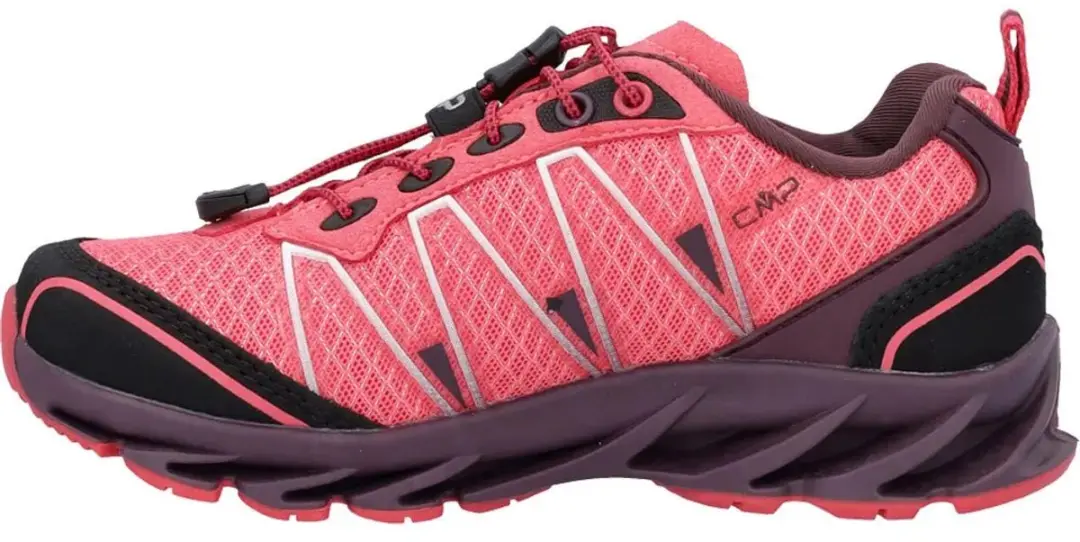 CMP Altak 2.0 Wandelschoenen Kinderen - Oranje - afbeelding 6 van 6