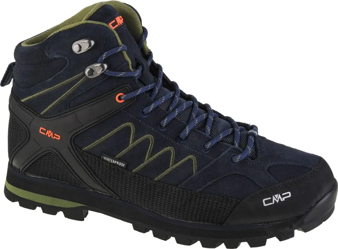 CMP Moon Mid Waterproof Wandelschoenen