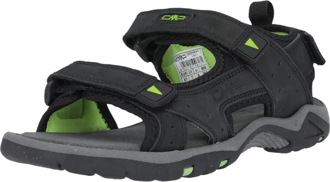 CMP Almaak Dames Wandelsandalen
