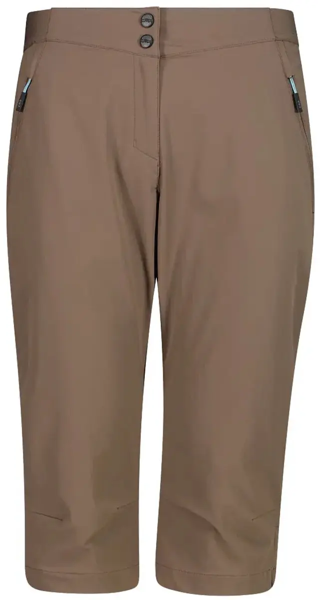 Vrouwen stretchstof broek CMP Unlimitech