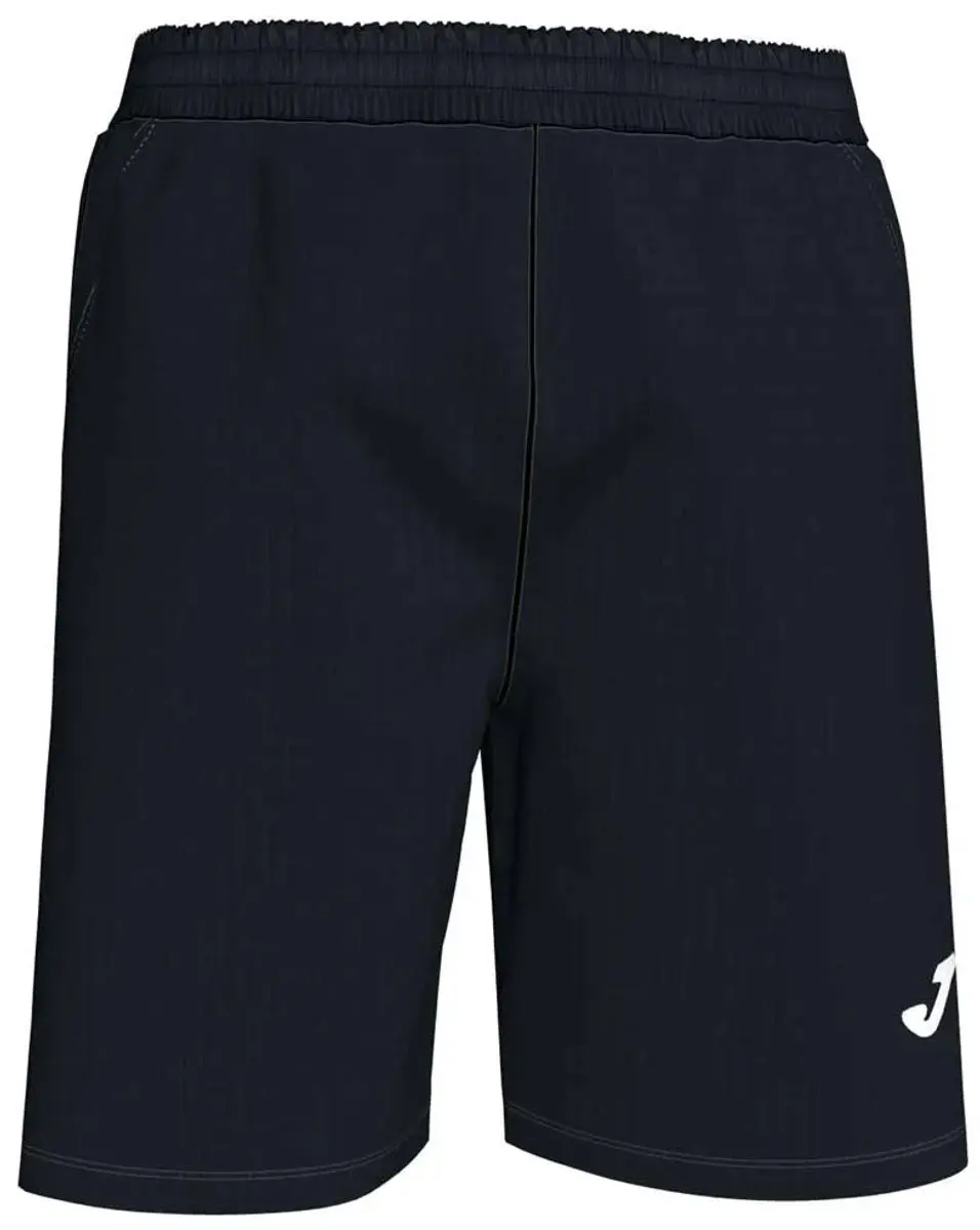 Joma Referee Korte Broek Zwart 2XL Man