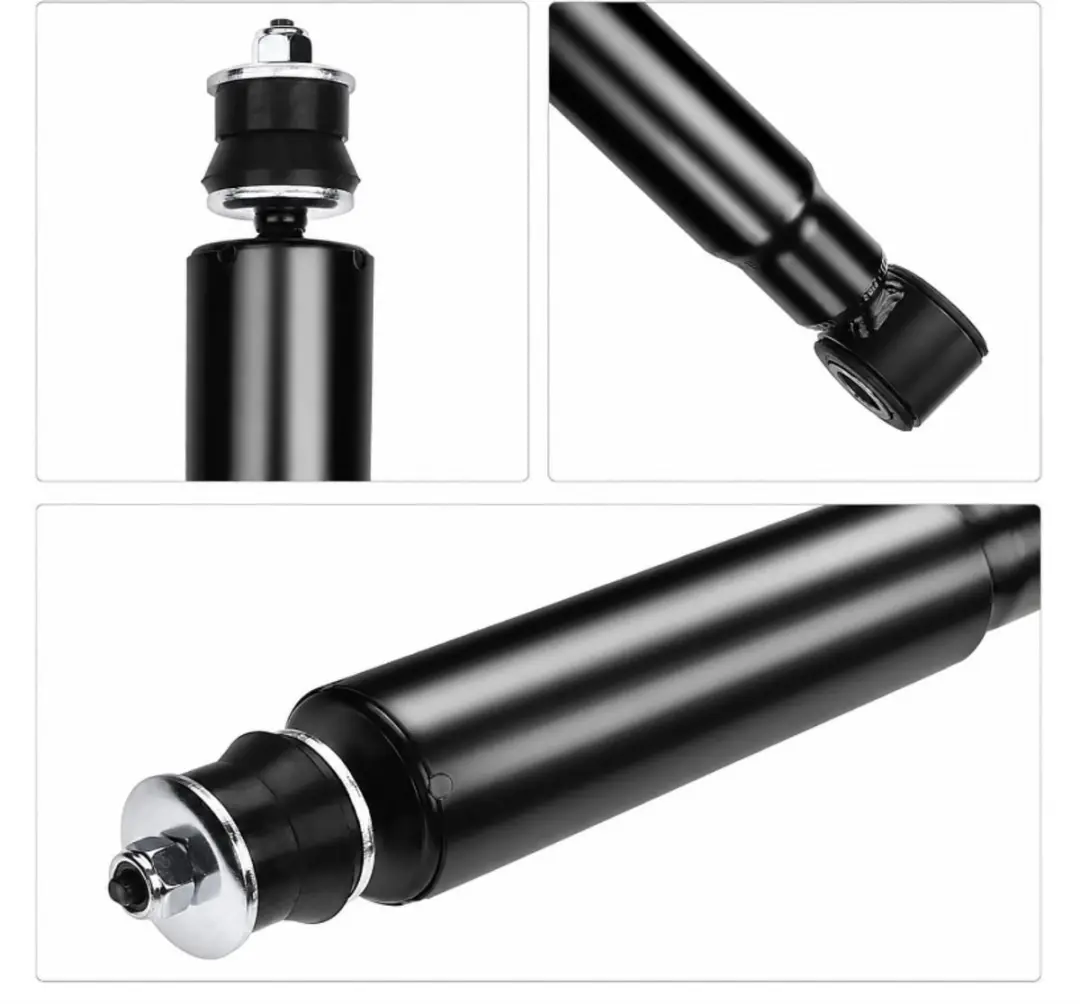 3L -Set van 2 Schokdempers Achteras voor Opel Zafira A / Meriva A / Combo C