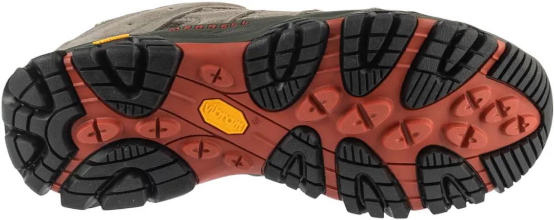 Merrell Moab 3 GTX Trekkingschoenen - Grijs - 43,5 - afbeelding 4 van 5