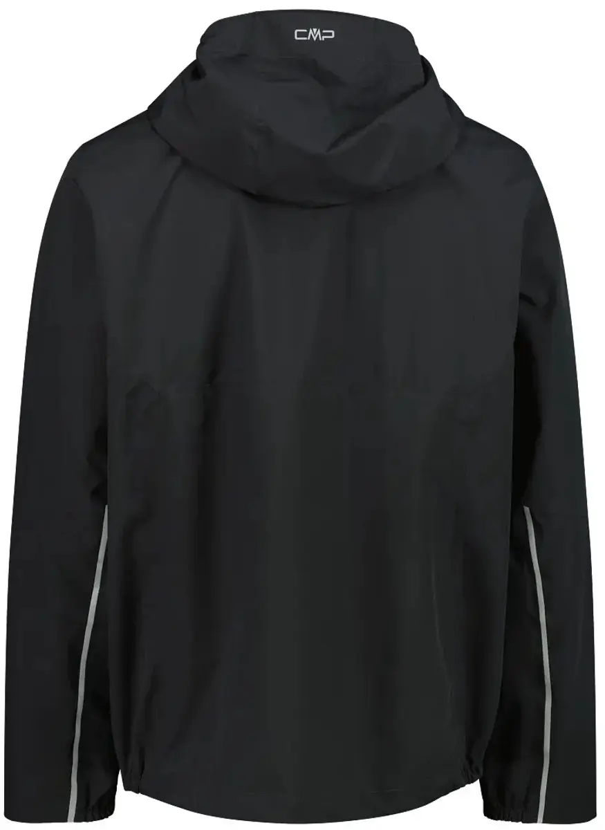 CMP Fix Hood Regular Jack met Capuchon - afbeelding 2 van 6