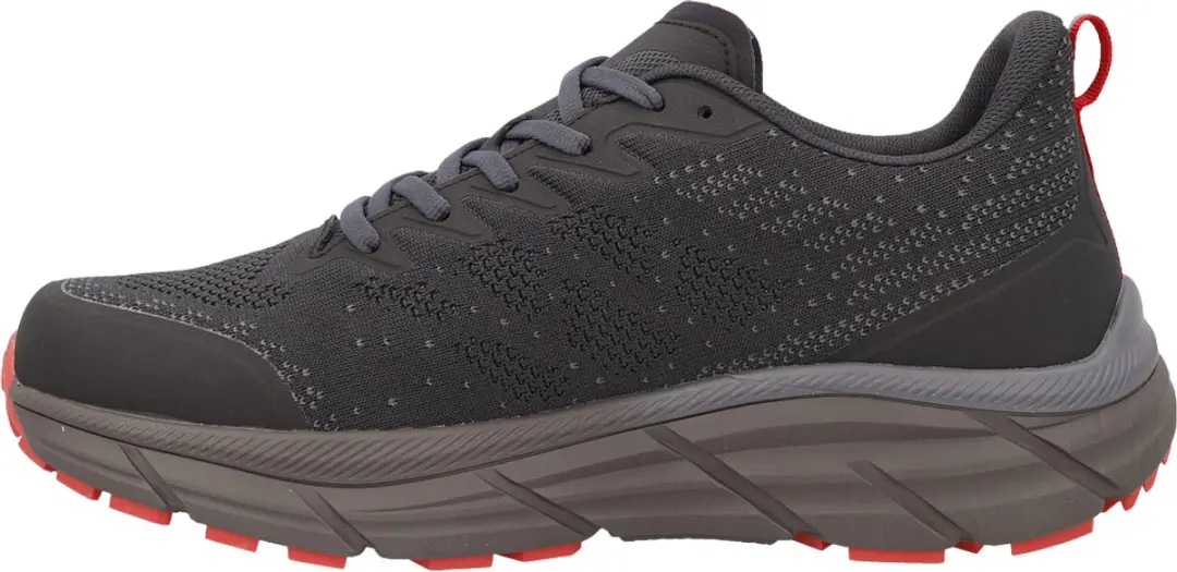 CMP Rahmsy Sneakers - Piombo/Ferrari - 41 - afbeelding 2 van 6