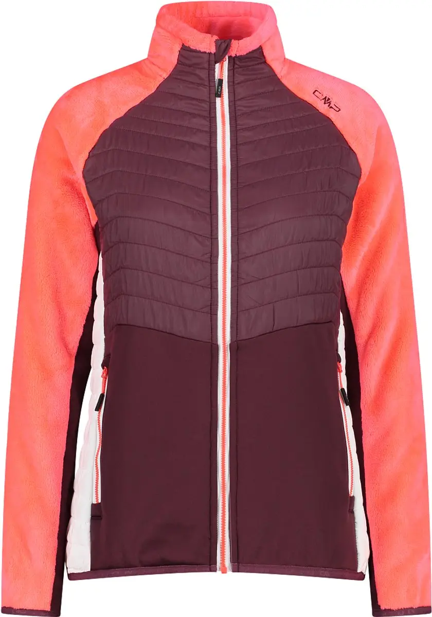 Cmp 33p2666 Jas Oranje L Vrouw