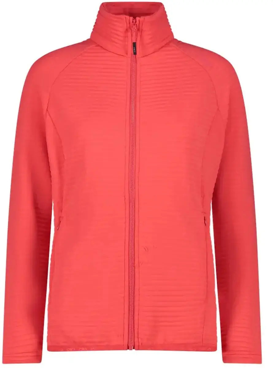 CMP Unlimitech Grid Tech Dames Fleece