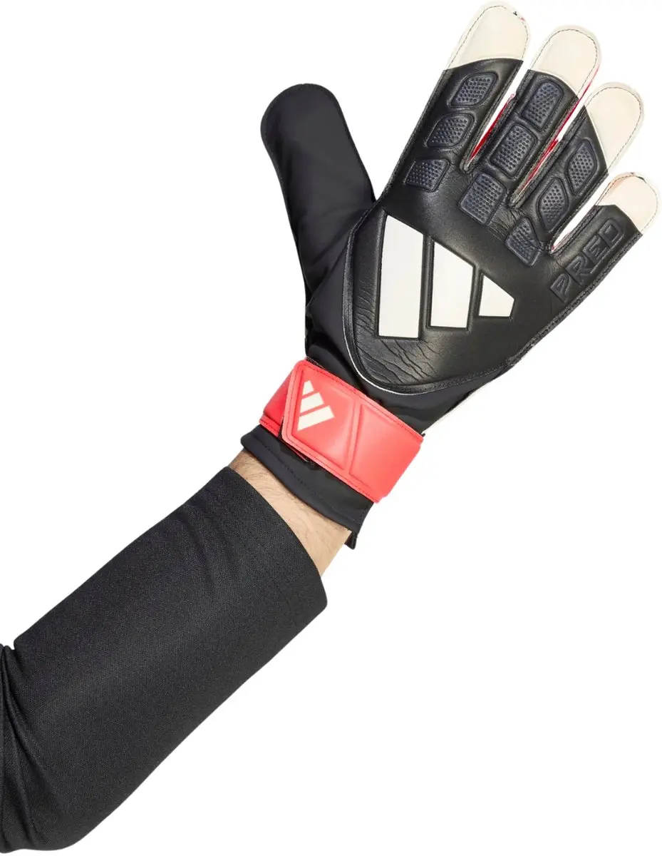 adidas Predator Training Keepershandschoenen - Zwart - afbeelding 2 van 6