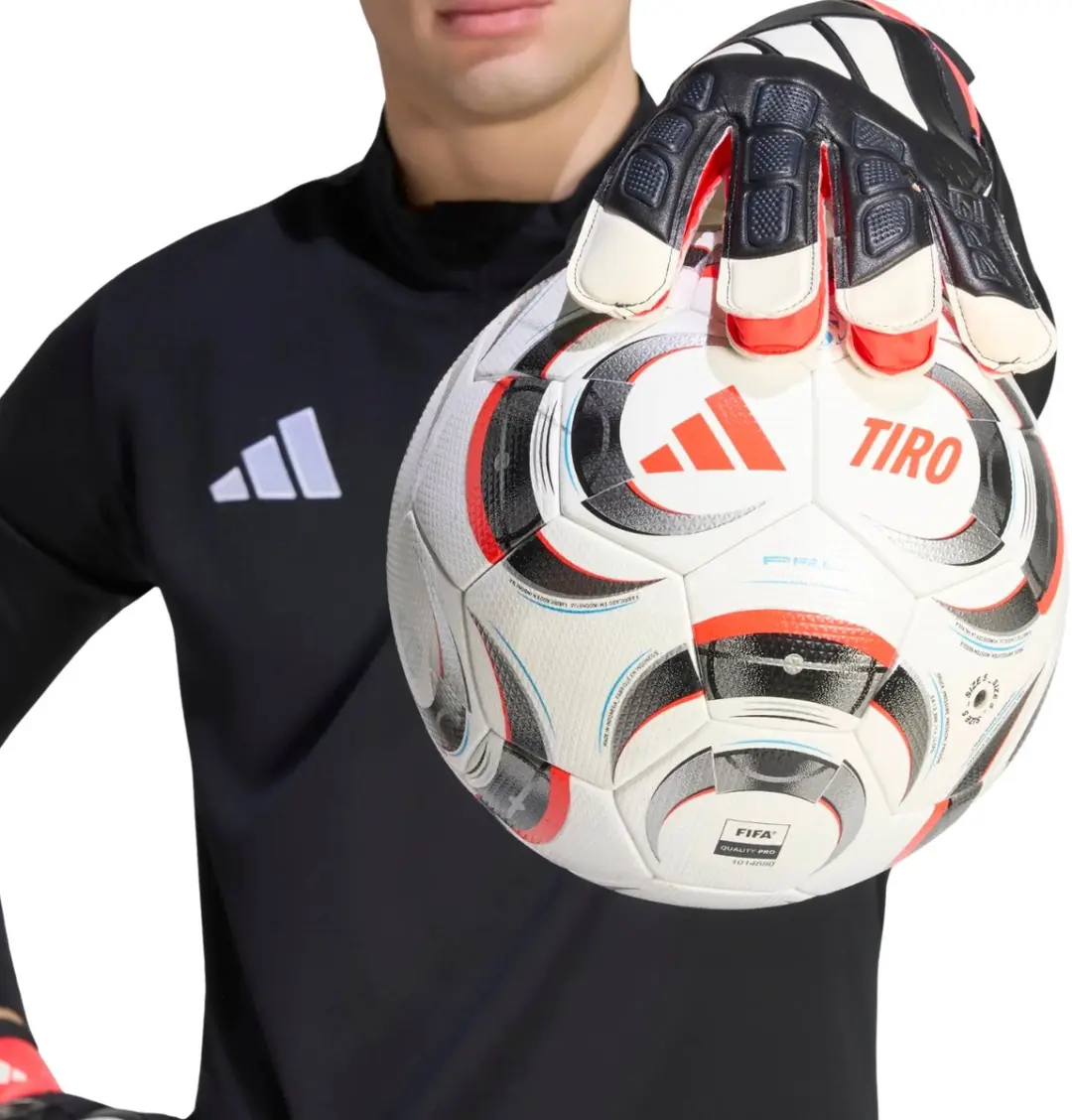 adidas Predator Training Keepershandschoenen - Zwart - afbeelding 5 van 6