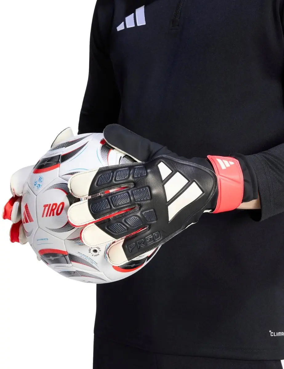 adidas Predator Training Keepershandschoenen - Zwart - afbeelding 6 van 6