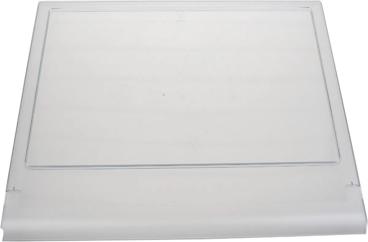 Whirlpool Legrek Kunststof 393x342mm