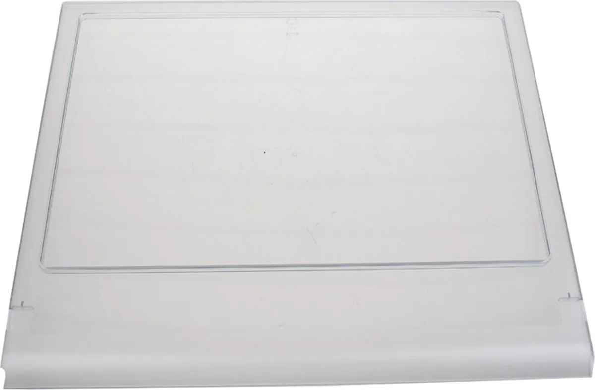 Whirlpool Legrek Kunststof 393x342mm - 481010358035