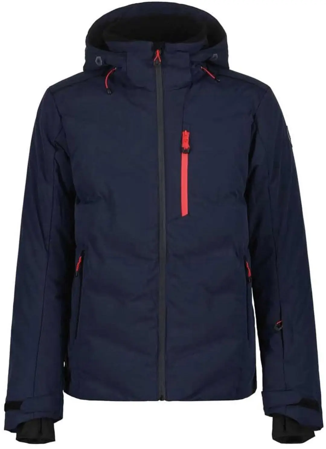 Icepeak Foley Skijas Heren