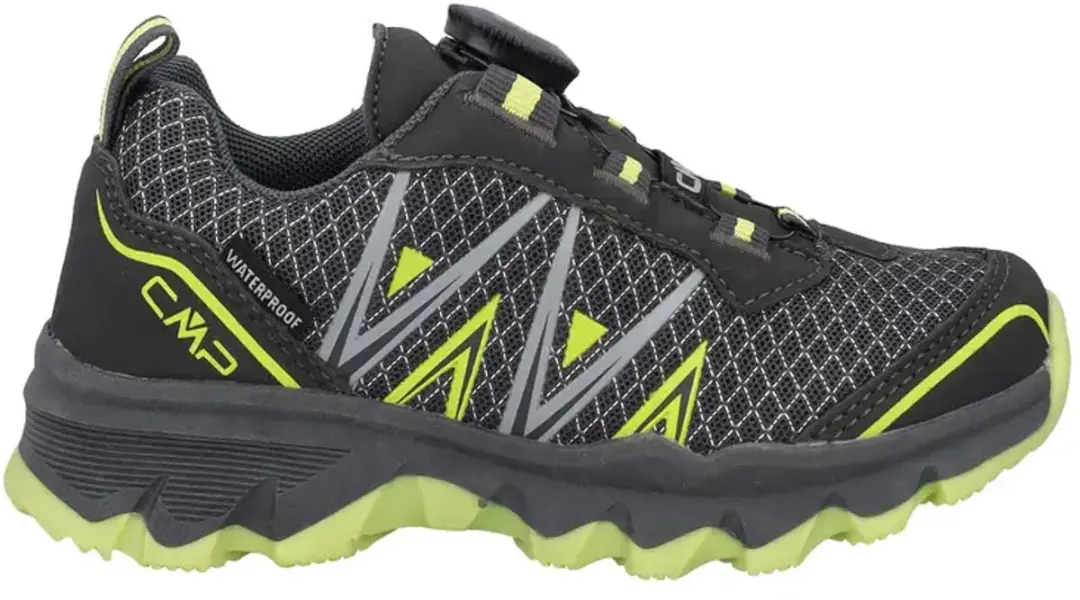 CMP Aksa Fitgo Wandelschoenen Kind