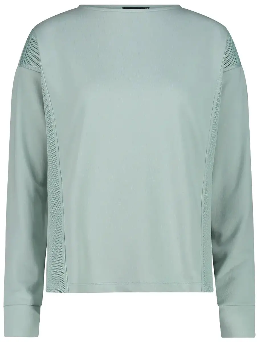 CMP Dames Sweatshirt - Festival - afbeelding 6 van 6