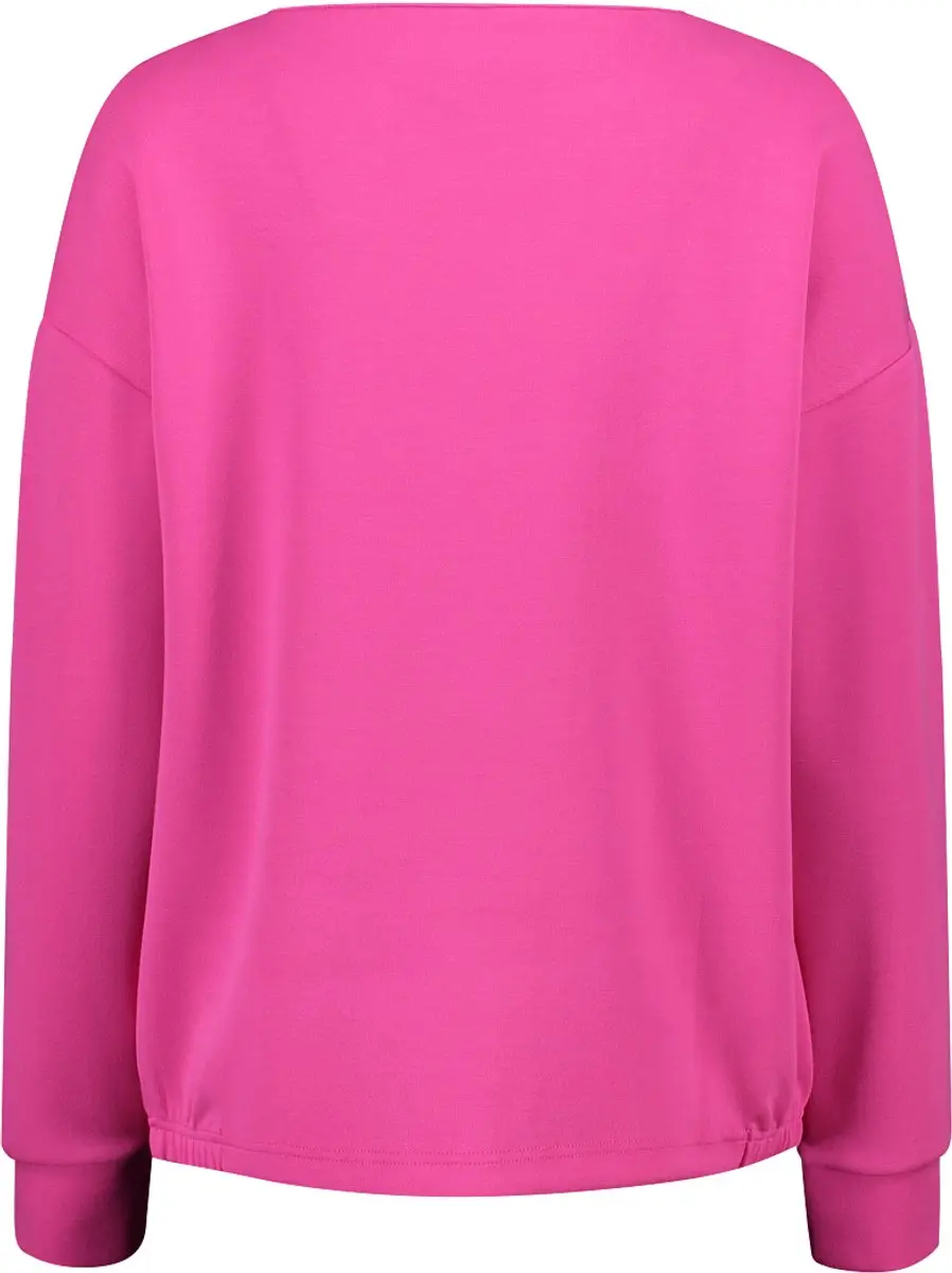 CMP Dames Sweatshirt - Festival - afbeelding 2 van 6