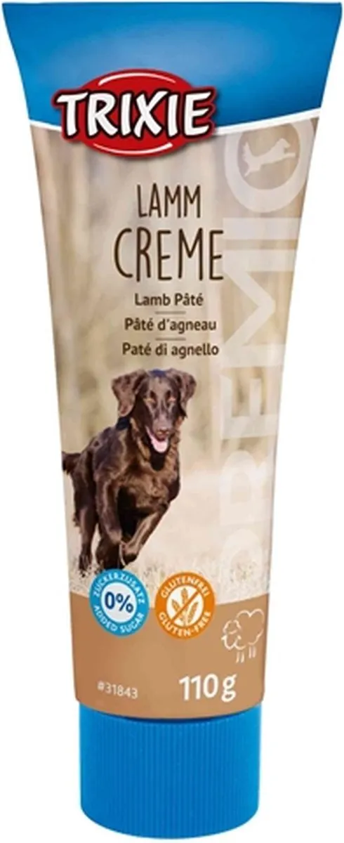 Trixie Premio Lampasta Hondensnack 110g