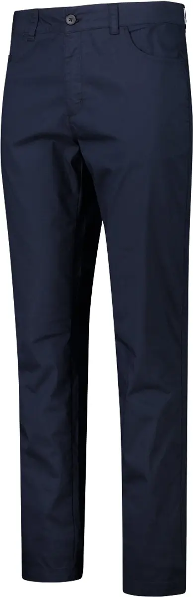 CMP Katoen-Polyester Broek - Zwartblauw - XXXL - afbeelding 2 van 4
