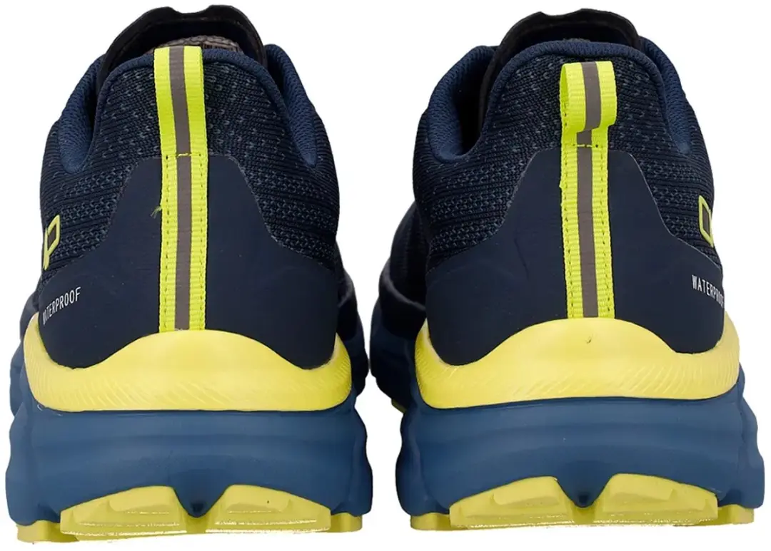 Cmp Rahmsy Wandelschoenen Blauw EU 45 Man - afbeelding 4 van 4