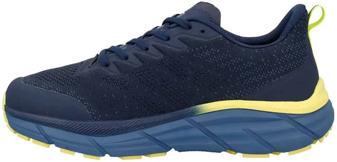 Cmp Rahmsy Wandelschoenen Blauw EU 45 Man - afbeelding 3 van 4