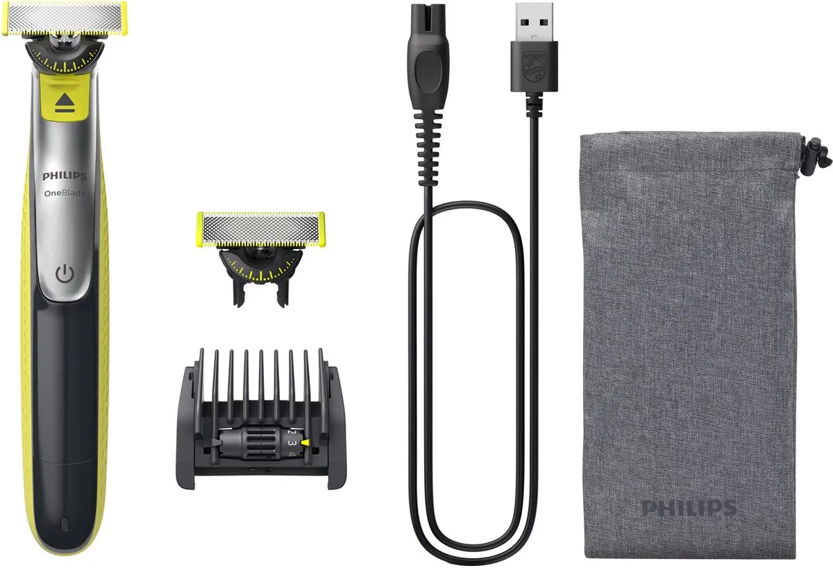 Philips OneBlade 360 QP2734/31 Trimmer