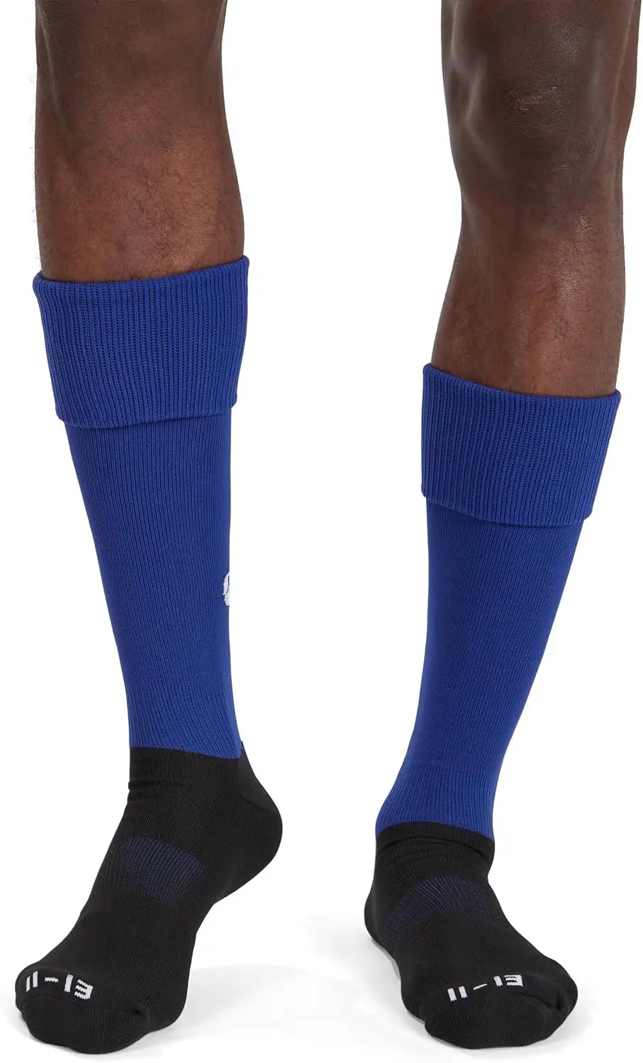 Merkloze Heren Sportsokken