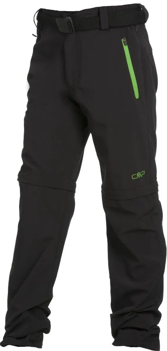 CMP Kinder Softshellbroek
