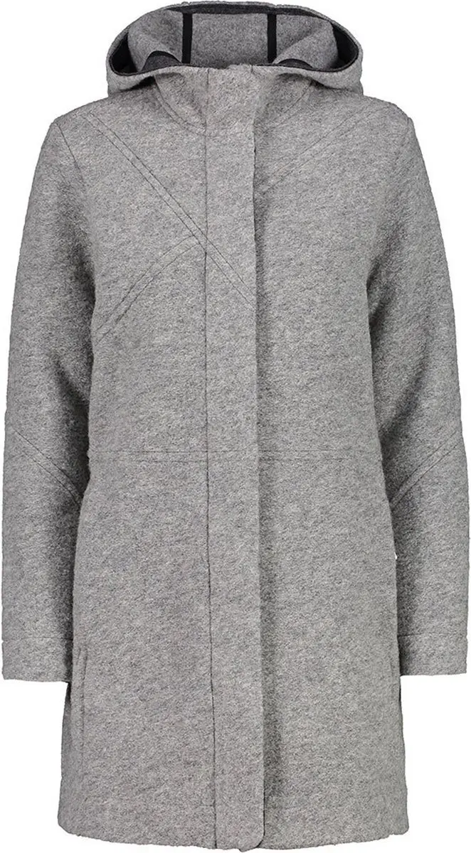 Cmp Fix Hood 31m3136 Jas Roze 2XS Vrouw