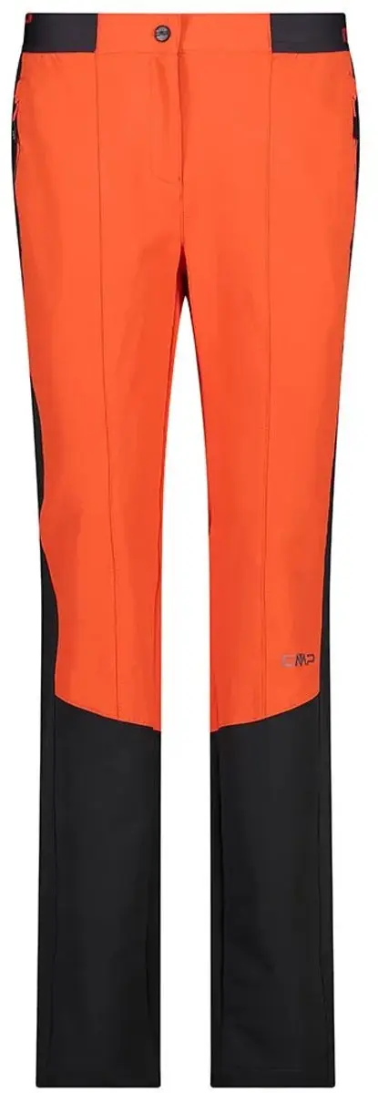 CMP Damesbroek - Campari/Orange - L - afbeelding 6 van 6