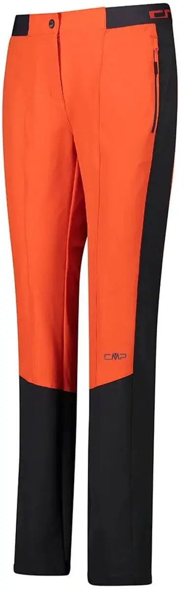 CMP Damesbroek - Campari/Orange - L - afbeelding 5 van 6