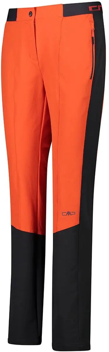 CMP Damesbroek - Campari/Orange - L - afbeelding 4 van 6
