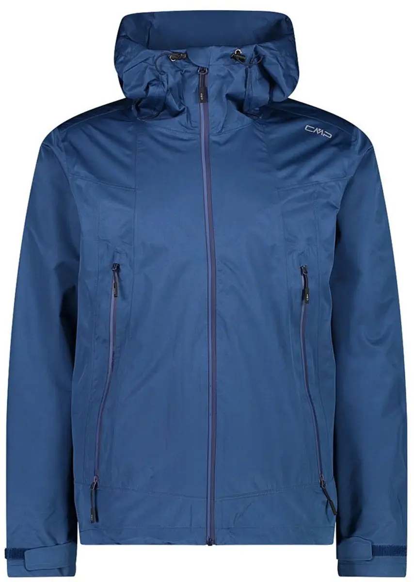 CMP Fix Hood Heren Wandeljack