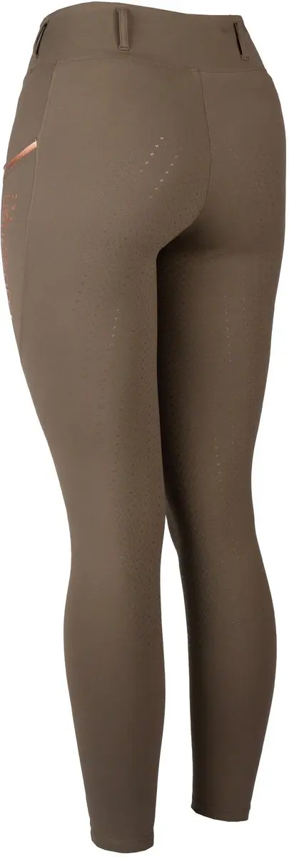 Horka Mindy FG Winter Rijlegging - Maat 40 - Beige - afbeelding 6 van 6