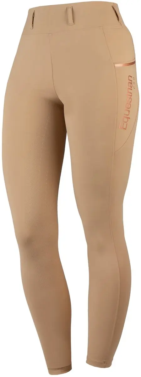 Horka Mindy FG Winter Rijlegging - Maat 40 - Beige - afbeelding 5 van 6