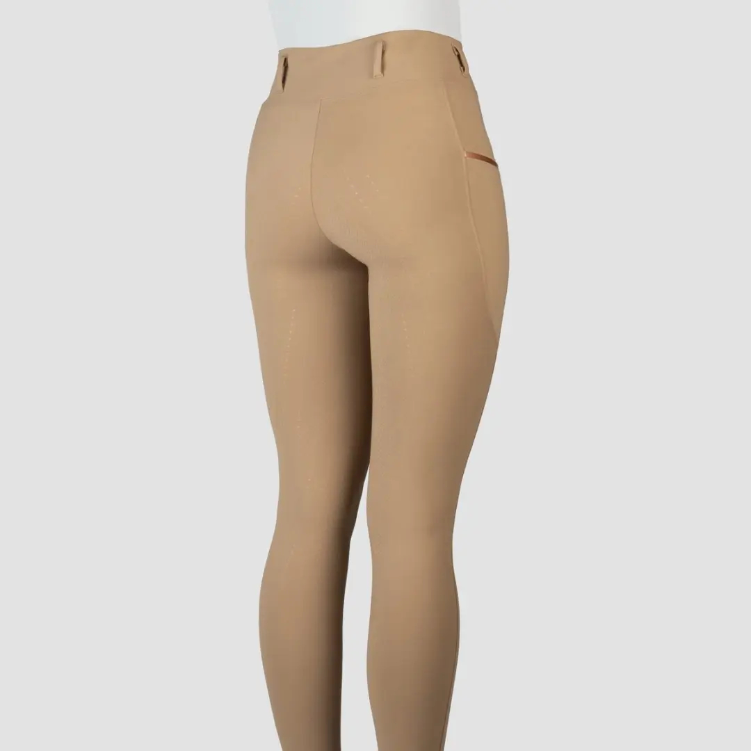 Horka Mindy FG Winter Rijlegging