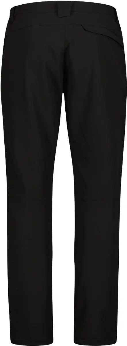 CMP Polyester Broek - Zwart - 28 - afbeelding 4 van 6