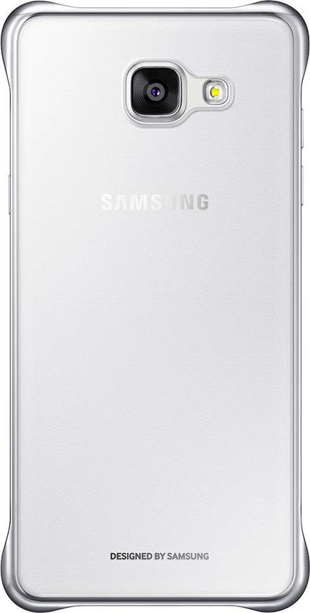 Samsung Clear Cover A510 Galaxy A5 2016