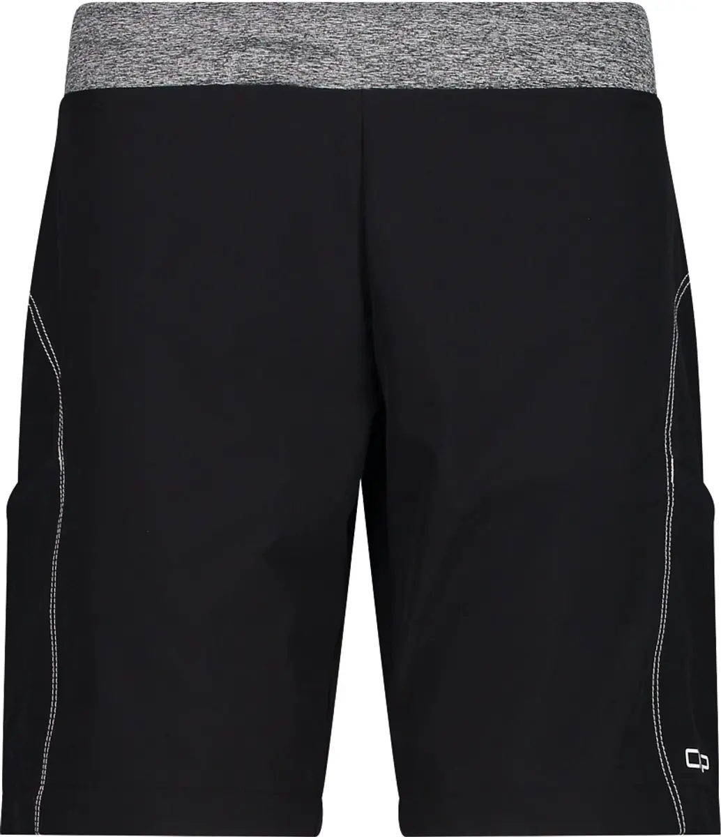 CMP Damesshort - afbeelding 3 van 6