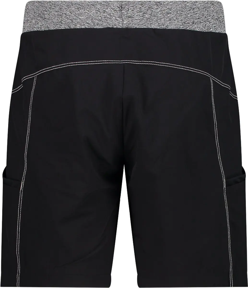CMP Damesshort - afbeelding 4 van 6