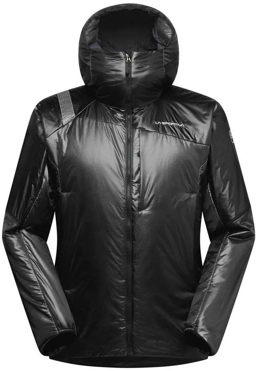 La Sportiva Alpine Guide Primaloft Hoodie