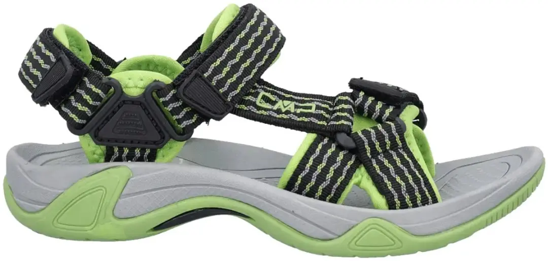 CMP Hamal Meisjes Wandelsandalen