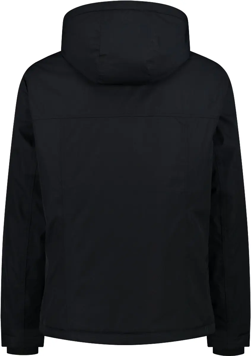 CMP Ski-Jack met Capuchon - Groen - XXL - afbeelding 4 van 6