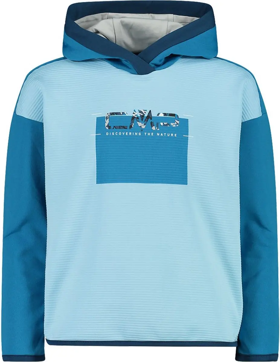 CMP Hoodie
