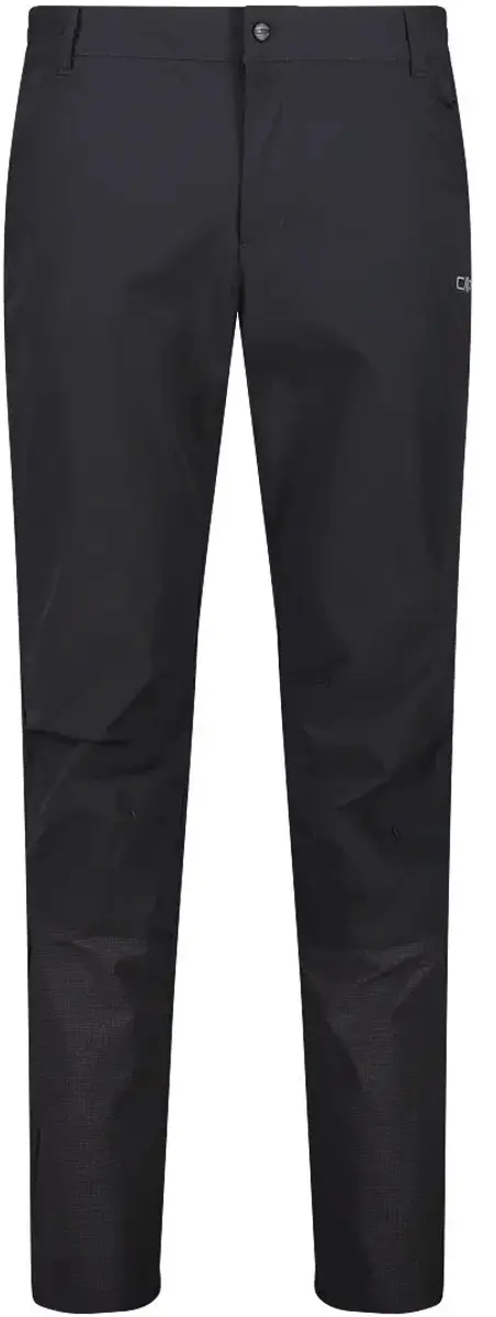 CMP Stretch Broek - Oceaan - afbeelding 3 van 6