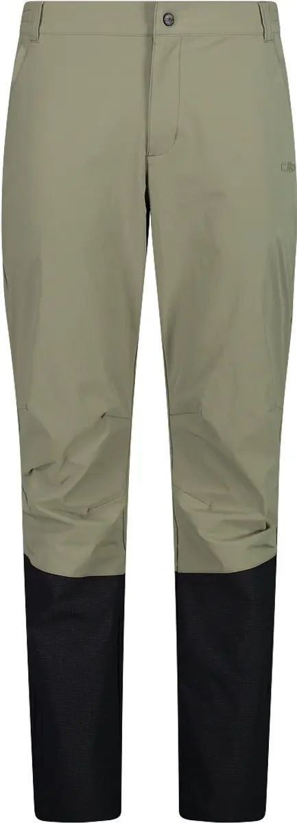 CMP Stretch Broek - Oceaan - afbeelding 6 van 6