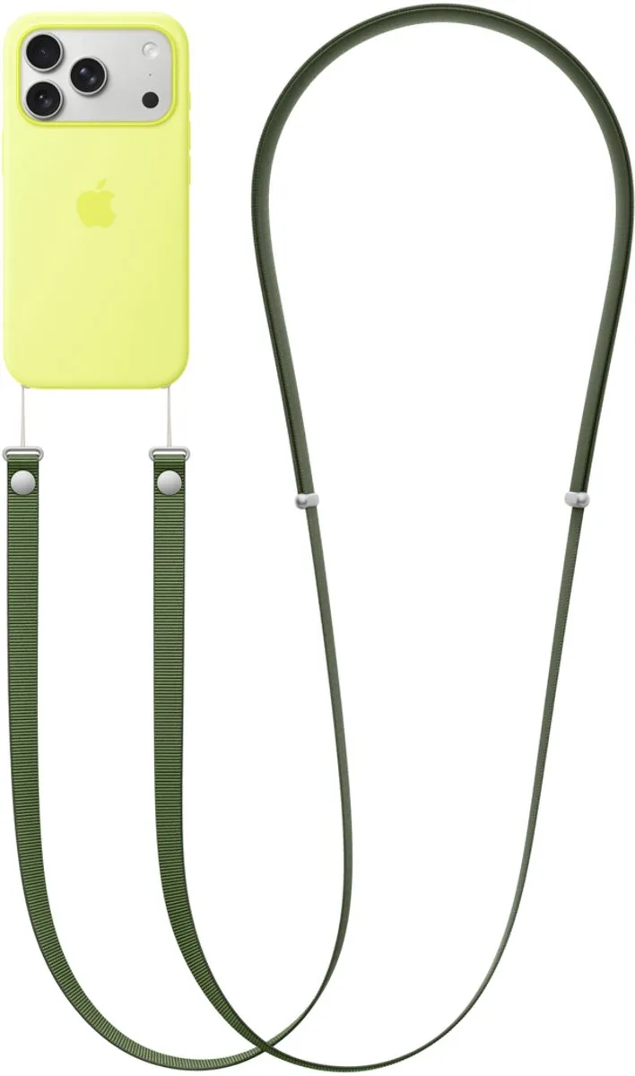 Apple Crossbody Strap MGGF4ZM/A