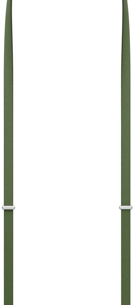 Apple Crossbody Strap MGGF4ZM/A - Groen