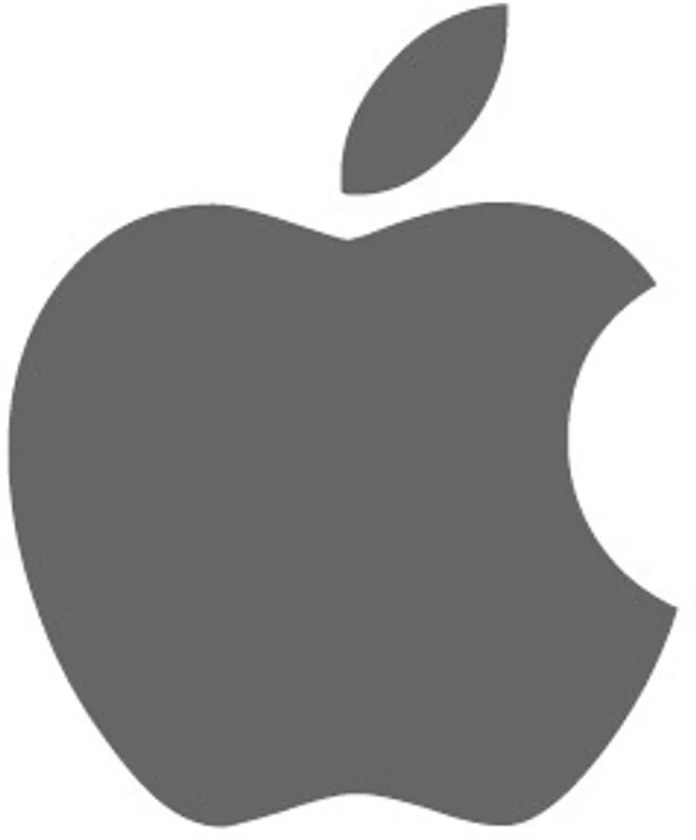 Apple Crossbody Strap MGGF4ZM/A - Groen