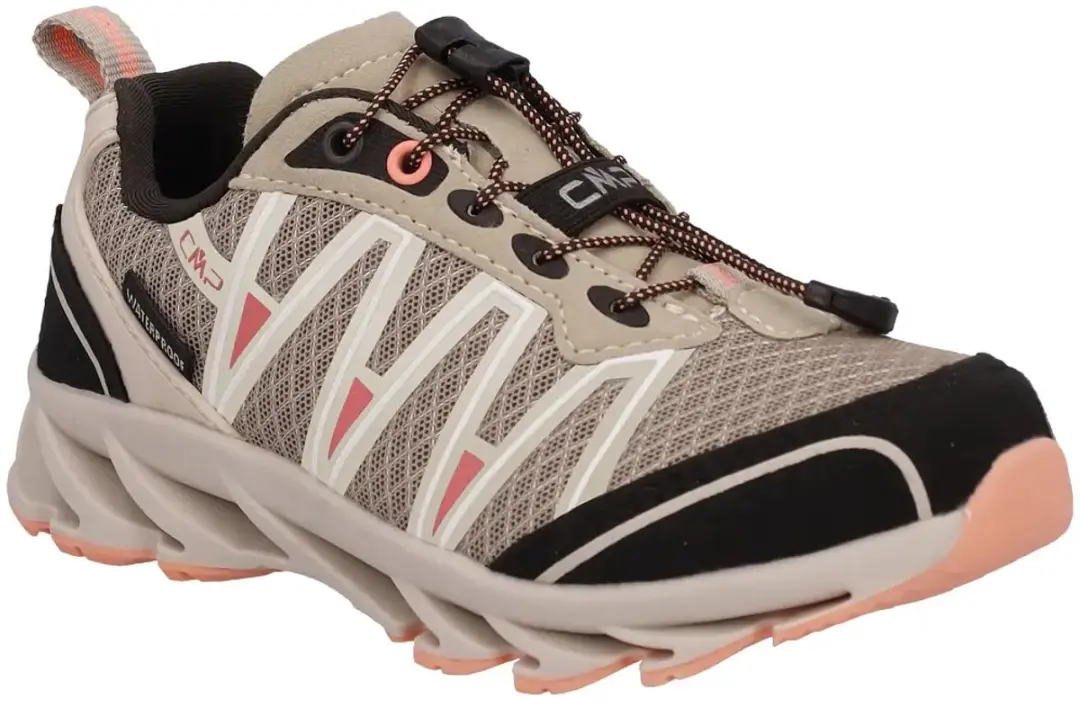 CMP Altak 2.0 Kinder Wandelschoenen - Sabbia - afbeelding 2 van 6