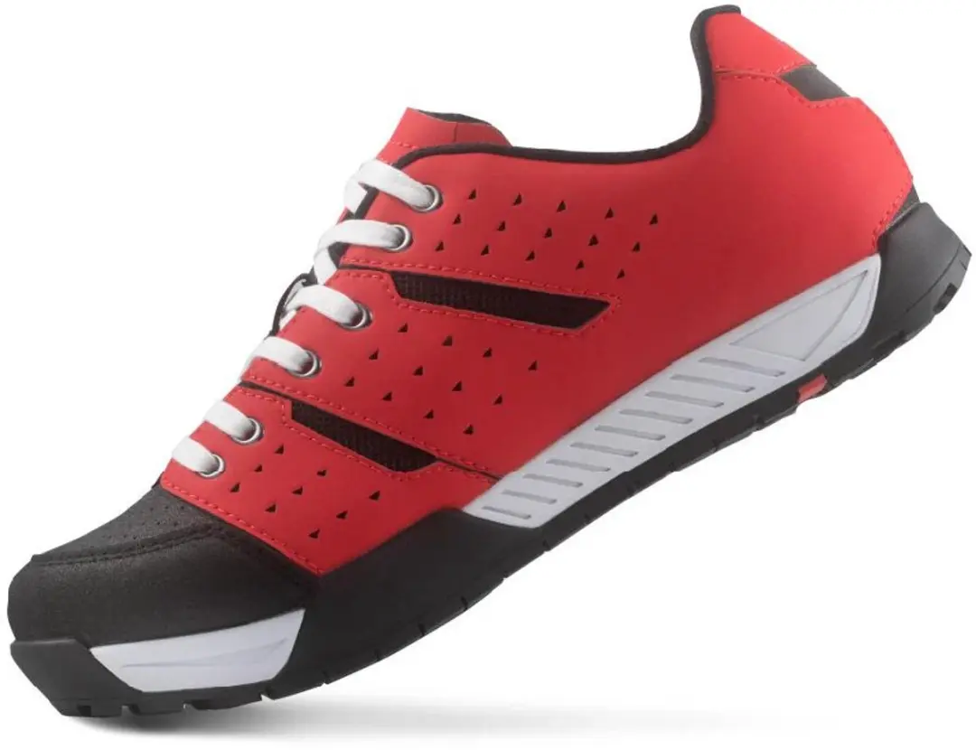 Lake MX169 Mountainbikeschoenen - 41 - Grijs/Zwart - afbeelding 6 van 6